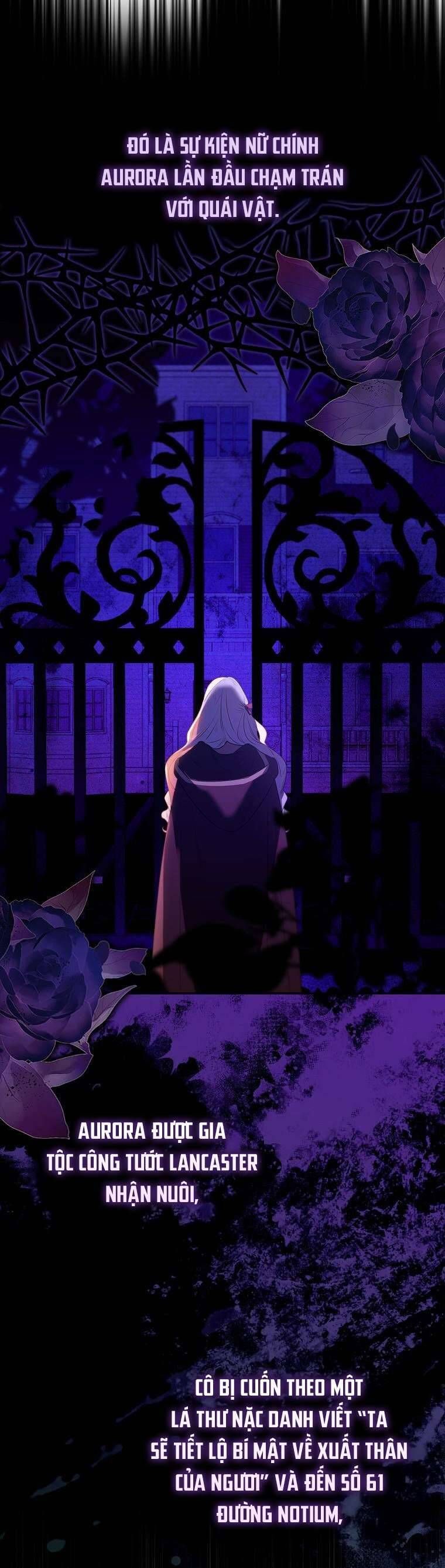 Các Nam Chính Bị Mắc Kẹt Trong Nhà Tôi - Chapter 3 - Page 14