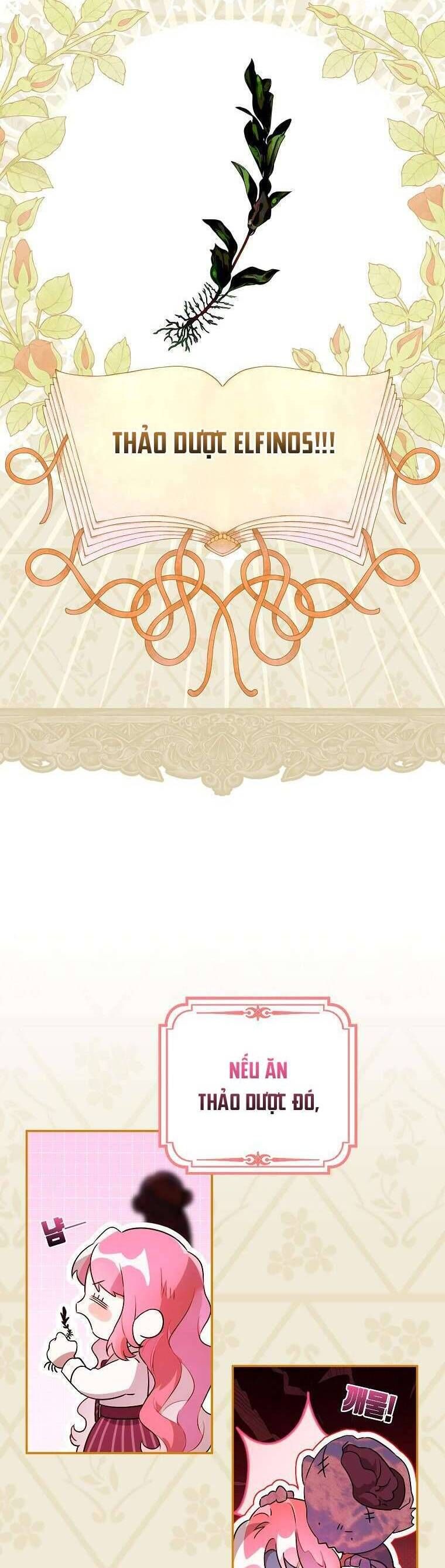 Các Nam Chính Bị Mắc Kẹt Trong Nhà Tôi - Chapter 3 - Page 17