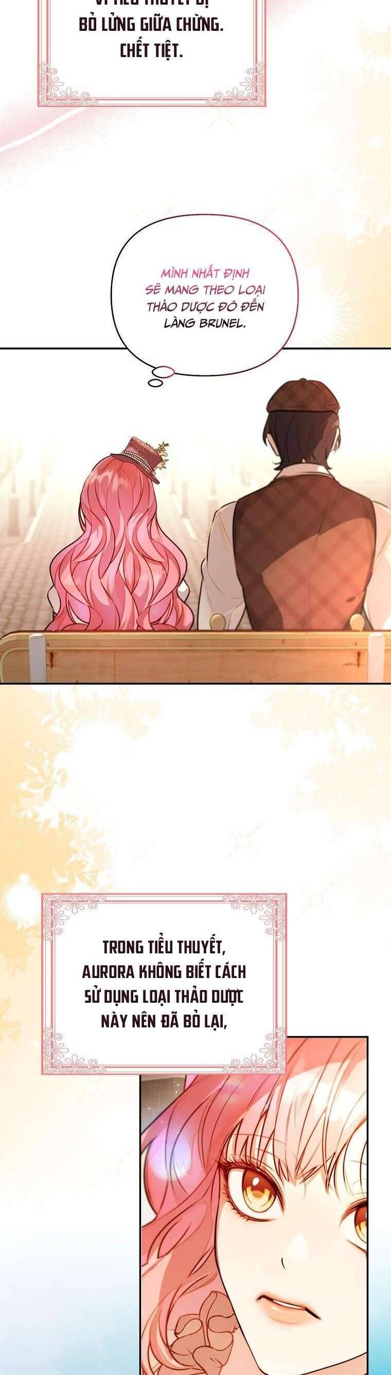 Các Nam Chính Bị Mắc Kẹt Trong Nhà Tôi - Chapter 3 - Page 19