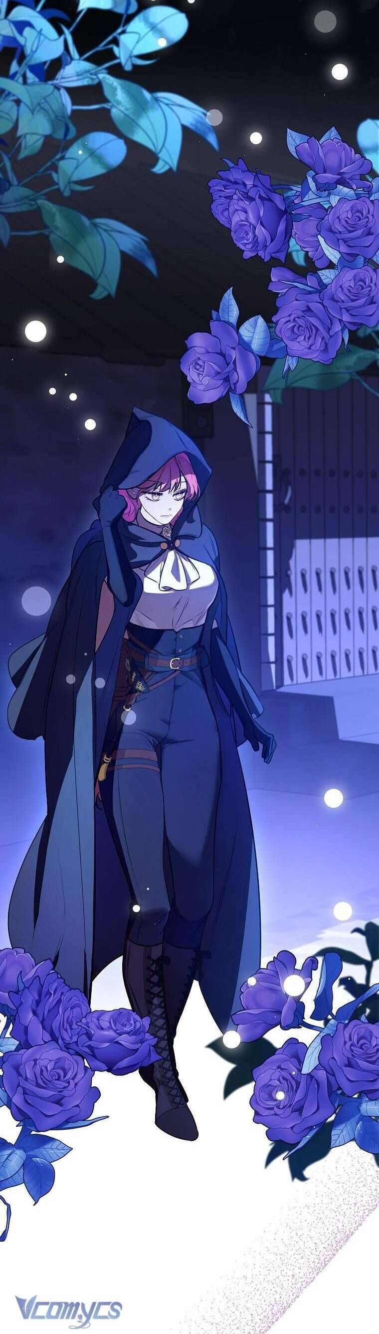 Các Nam Chính Bị Mắc Kẹt Trong Nhà Tôi - Chapter 3 - Page 21