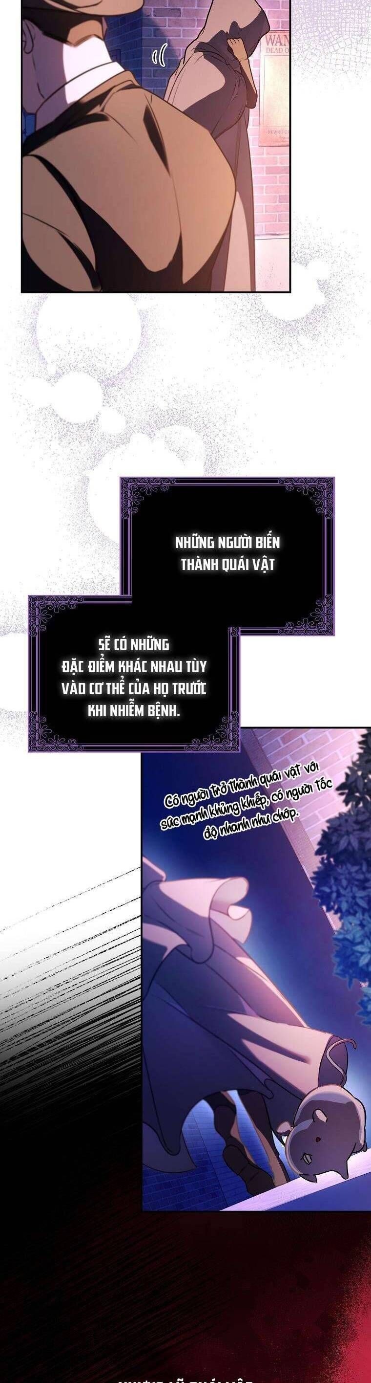 Các Nam Chính Bị Mắc Kẹt Trong Nhà Tôi - Chapter 3 - Page 24
