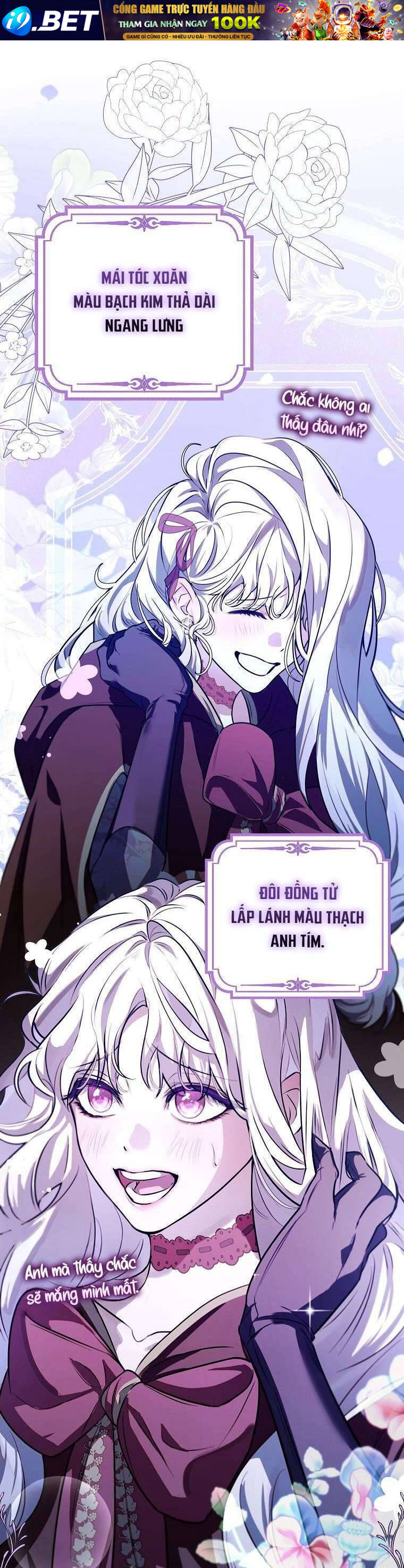 Các Nam Chính Bị Mắc Kẹt Trong Nhà Tôi - Chapter 3 - Page 29