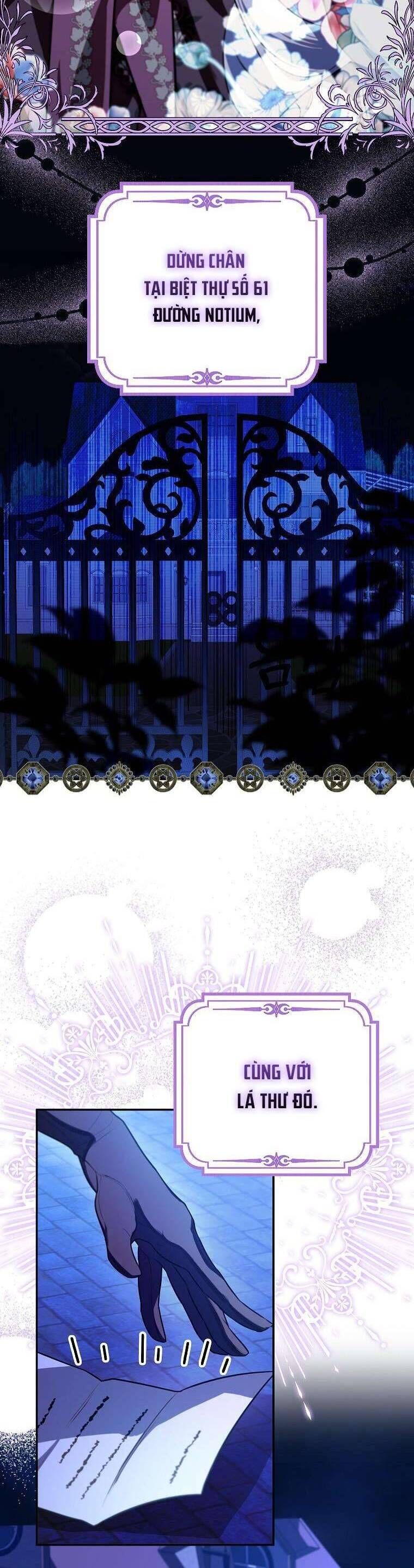 Các Nam Chính Bị Mắc Kẹt Trong Nhà Tôi - Chapter 3 - Page 30