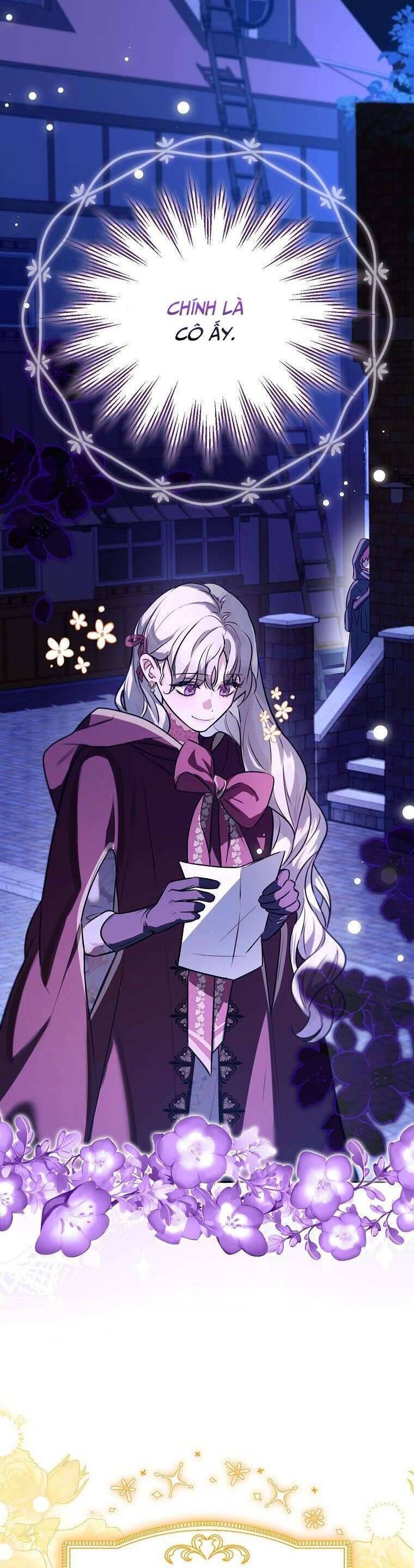 Các Nam Chính Bị Mắc Kẹt Trong Nhà Tôi - Chapter 3 - Page 31