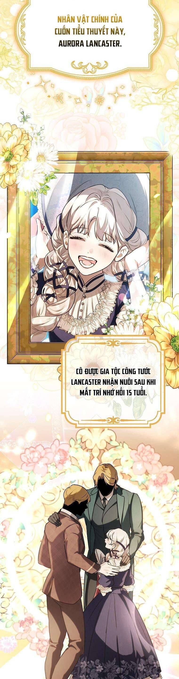 Các Nam Chính Bị Mắc Kẹt Trong Nhà Tôi - Chapter 3 - Page 32