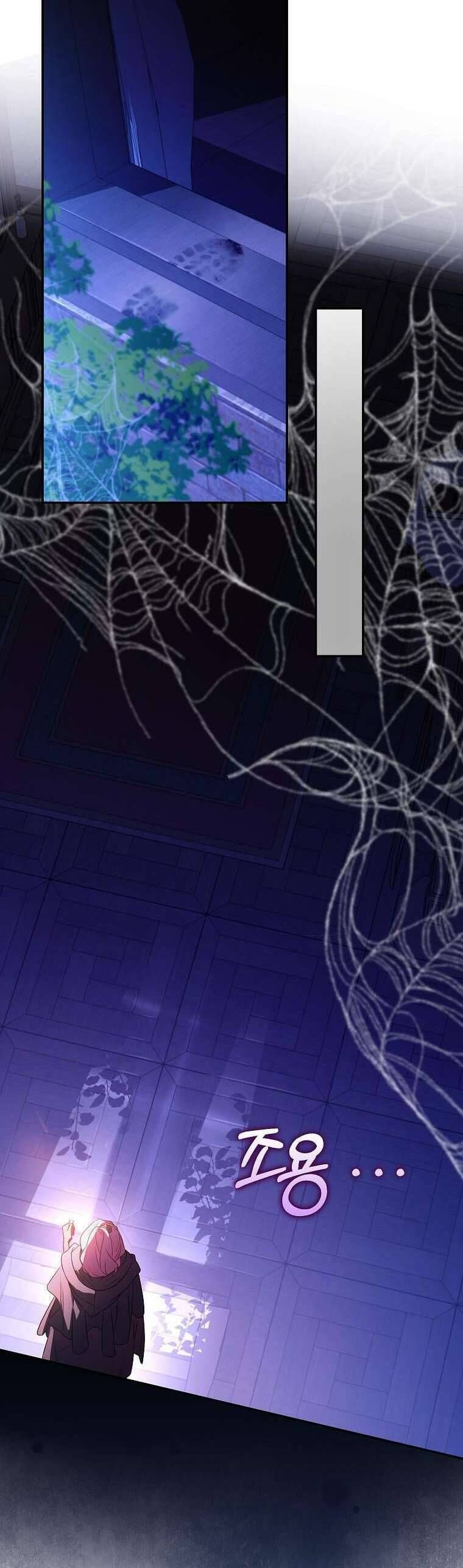 Các Nam Chính Bị Mắc Kẹt Trong Nhà Tôi - Chapter 3 - Page 37