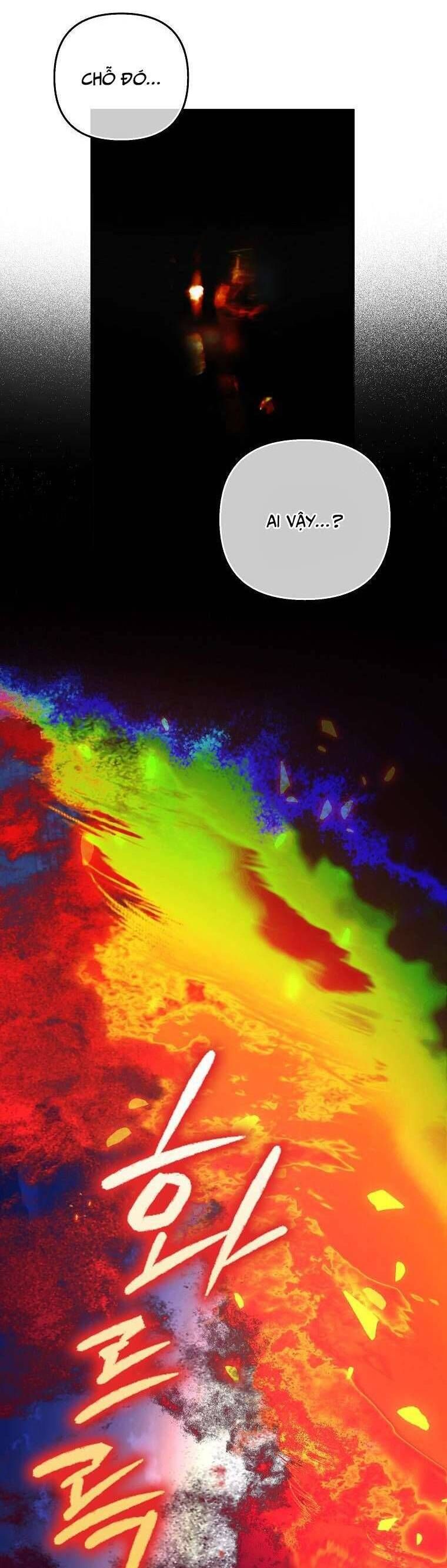 Các Nam Chính Bị Mắc Kẹt Trong Nhà Tôi - Chapter 4 - Page 19