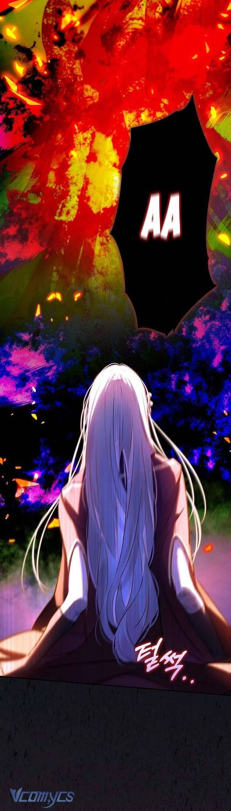 Các Nam Chính Bị Mắc Kẹt Trong Nhà Tôi - Chapter 4 - Page 21