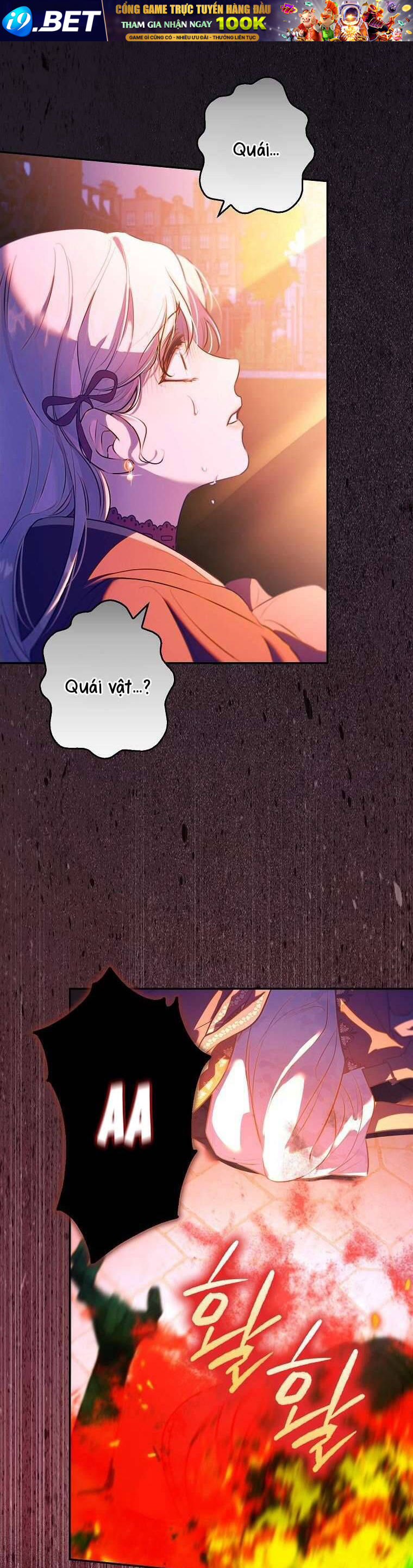 Các Nam Chính Bị Mắc Kẹt Trong Nhà Tôi - Chapter 4 - Page 22