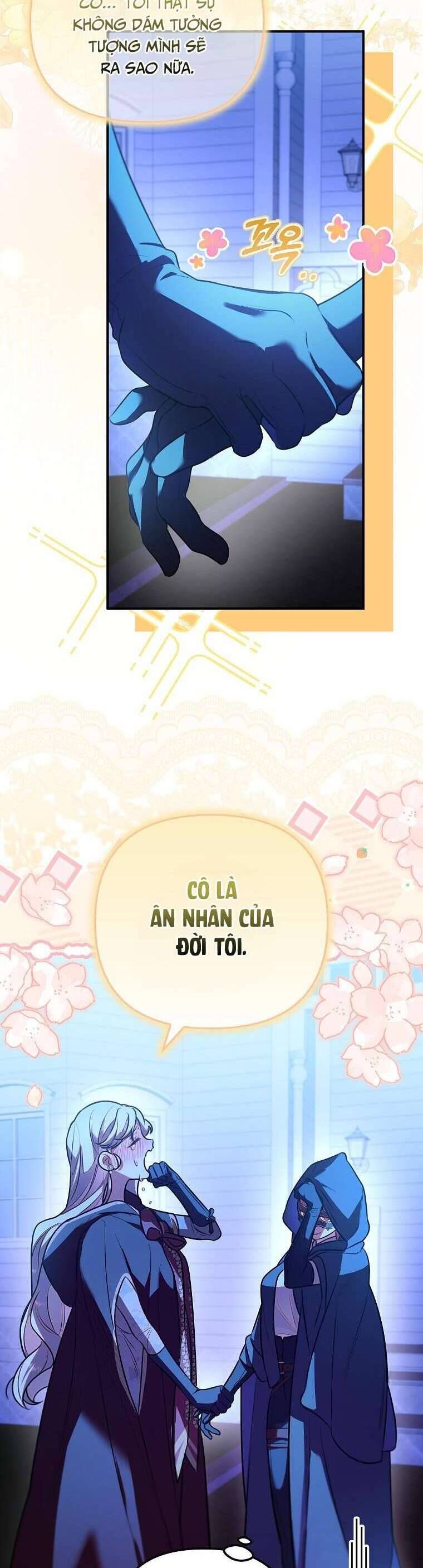 Các Nam Chính Bị Mắc Kẹt Trong Nhà Tôi - Chapter 4 - Page 26