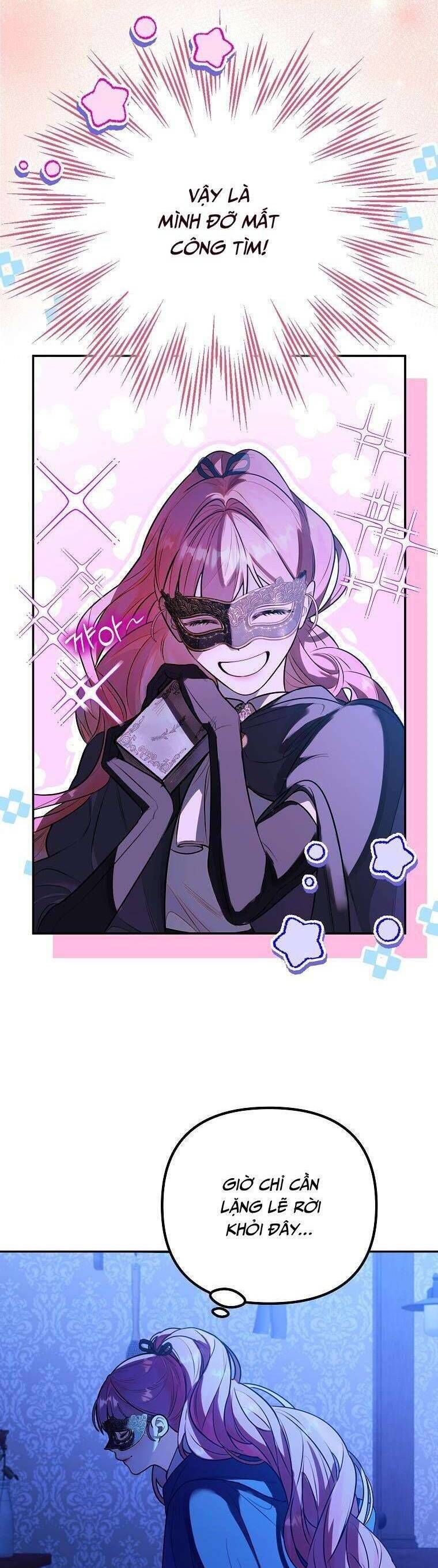 Các Nam Chính Bị Mắc Kẹt Trong Nhà Tôi - Chapter 4 - Page 3