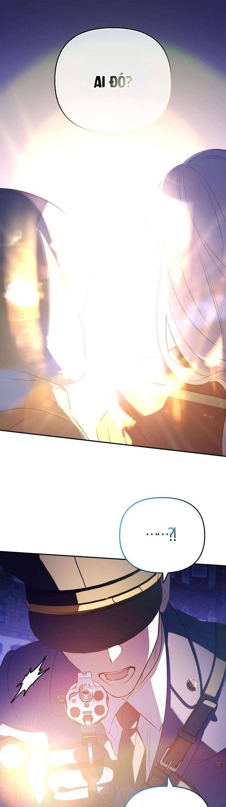 Các Nam Chính Bị Mắc Kẹt Trong Nhà Tôi - Chapter 4 - Page 30