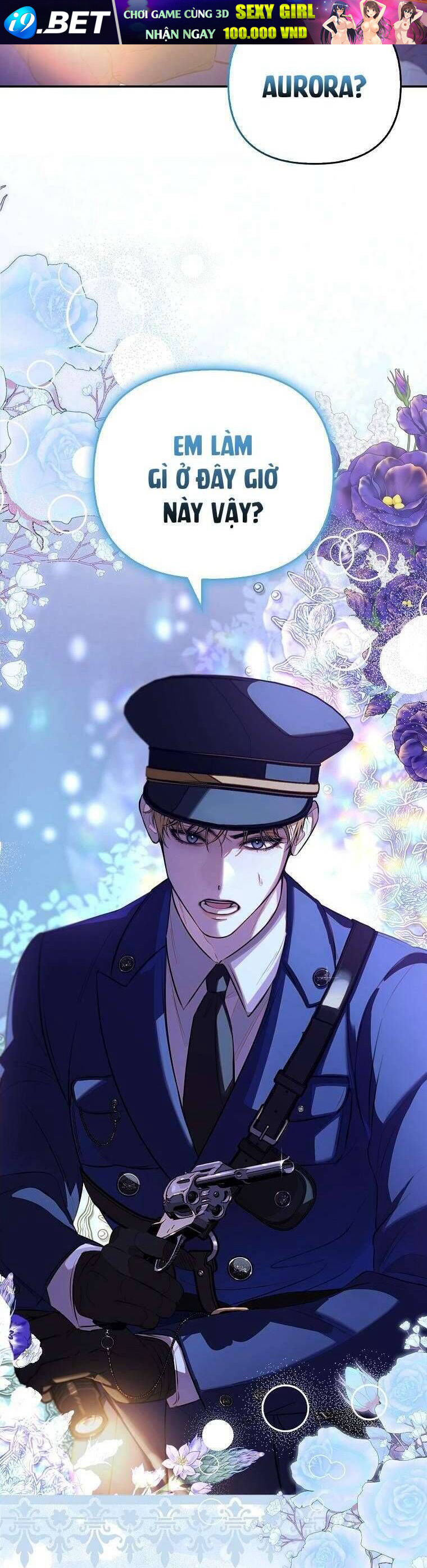 Các Nam Chính Bị Mắc Kẹt Trong Nhà Tôi - Chapter 4 - Page 31