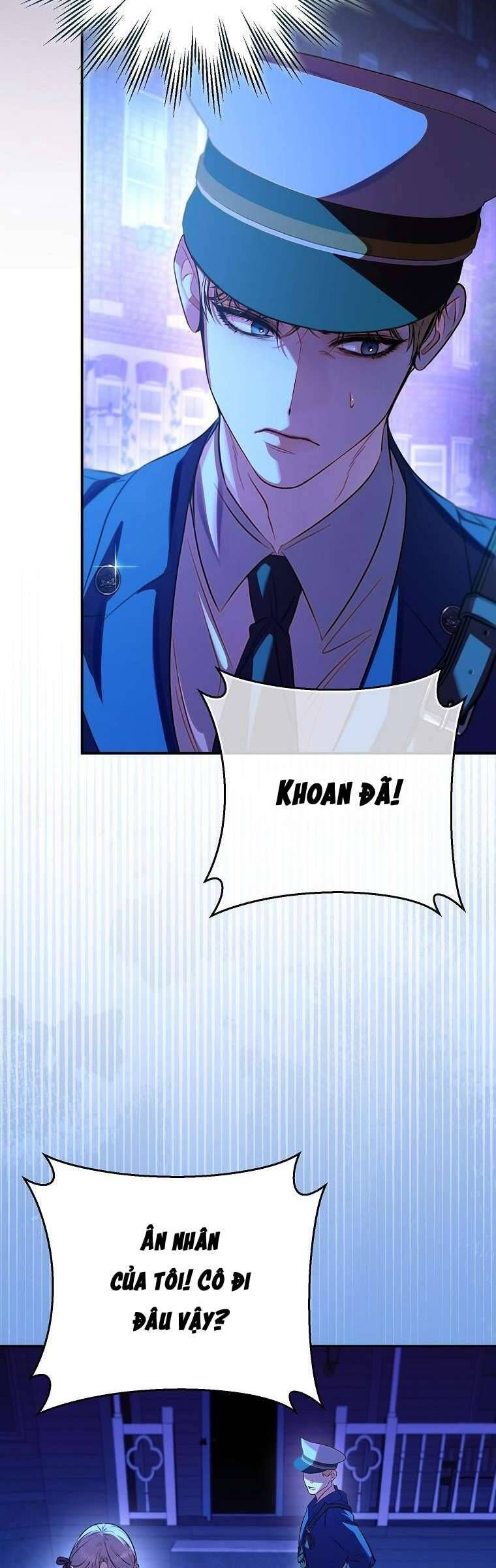 Các Nam Chính Bị Mắc Kẹt Trong Nhà Tôi - Chapter 4 - Page 39