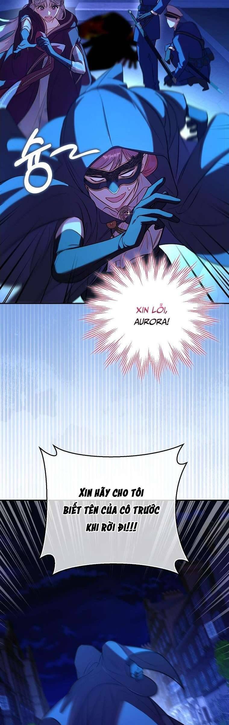 Các Nam Chính Bị Mắc Kẹt Trong Nhà Tôi - Chapter 4 - Page 40