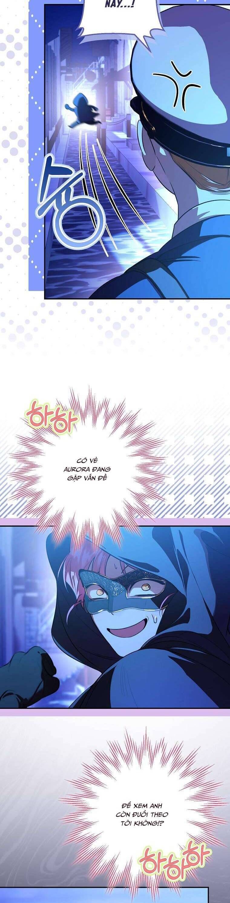 Các Nam Chính Bị Mắc Kẹt Trong Nhà Tôi - Chapter 5 - Page 10