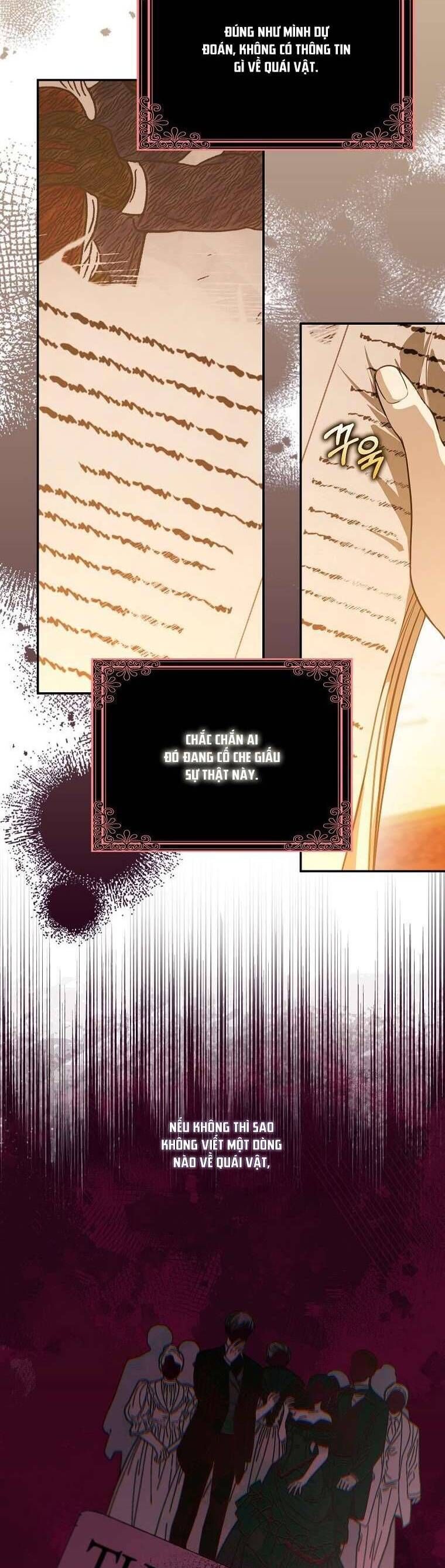 Các Nam Chính Bị Mắc Kẹt Trong Nhà Tôi - Chapter 5 - Page 24