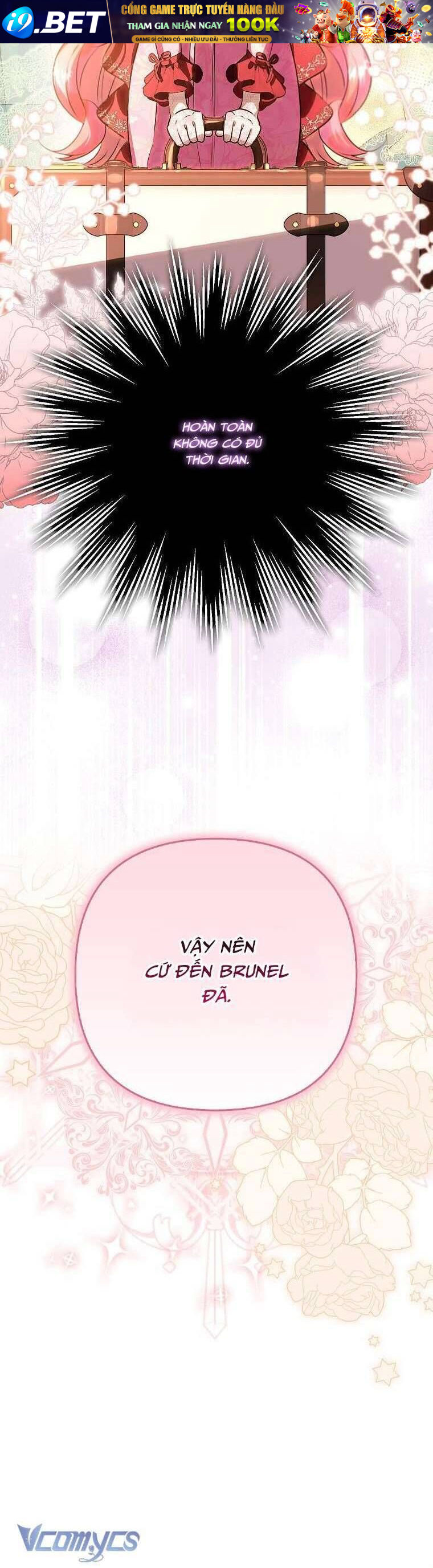 Các Nam Chính Bị Mắc Kẹt Trong Nhà Tôi - Chapter 5 - Page 28