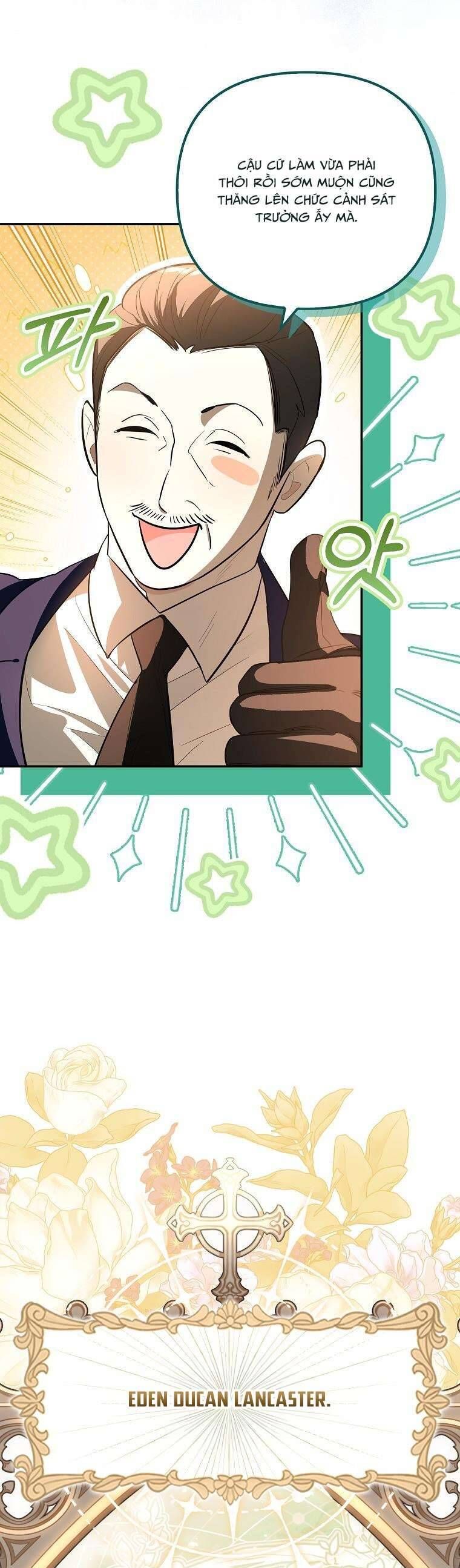 Các Nam Chính Bị Mắc Kẹt Trong Nhà Tôi - Chapter 5 - Page 36