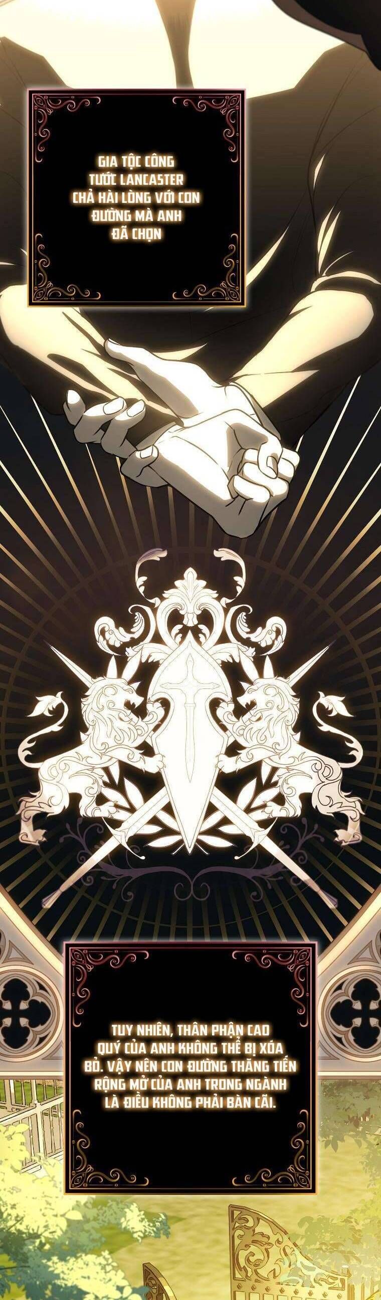 Các Nam Chính Bị Mắc Kẹt Trong Nhà Tôi - Chapter 5 - Page 38