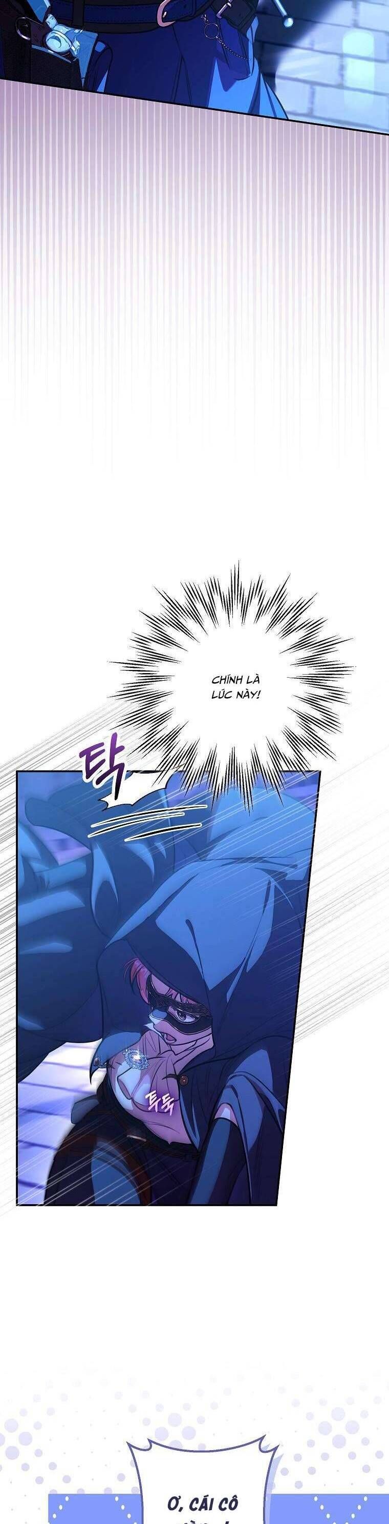 Các Nam Chính Bị Mắc Kẹt Trong Nhà Tôi - Chapter 5 - Page 9