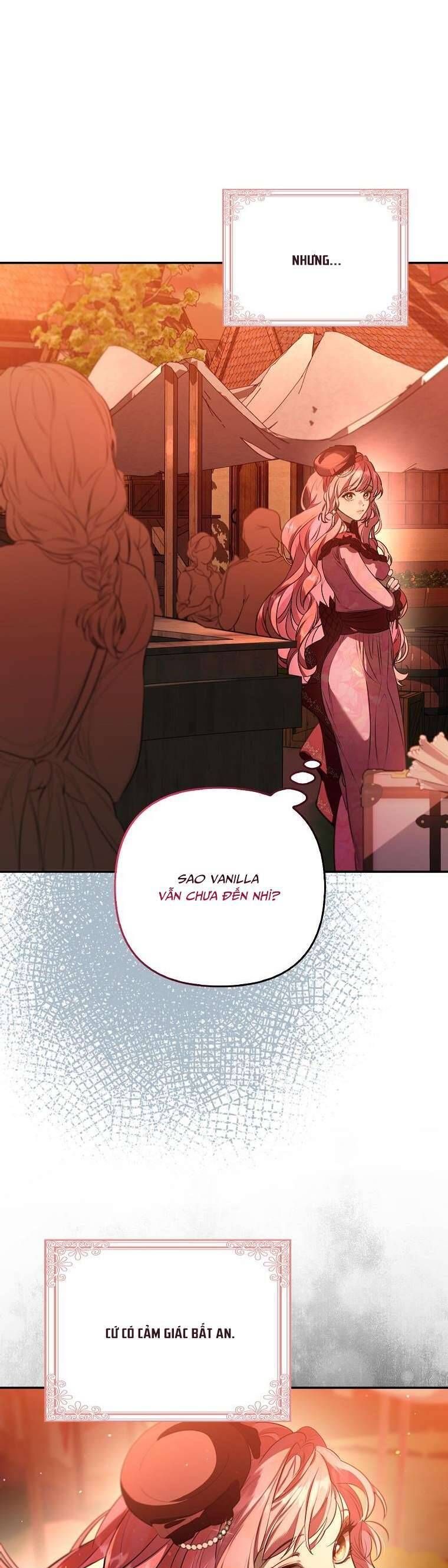 Các Nam Chính Bị Mắc Kẹt Trong Nhà Tôi - Chapter 6 - Page 15