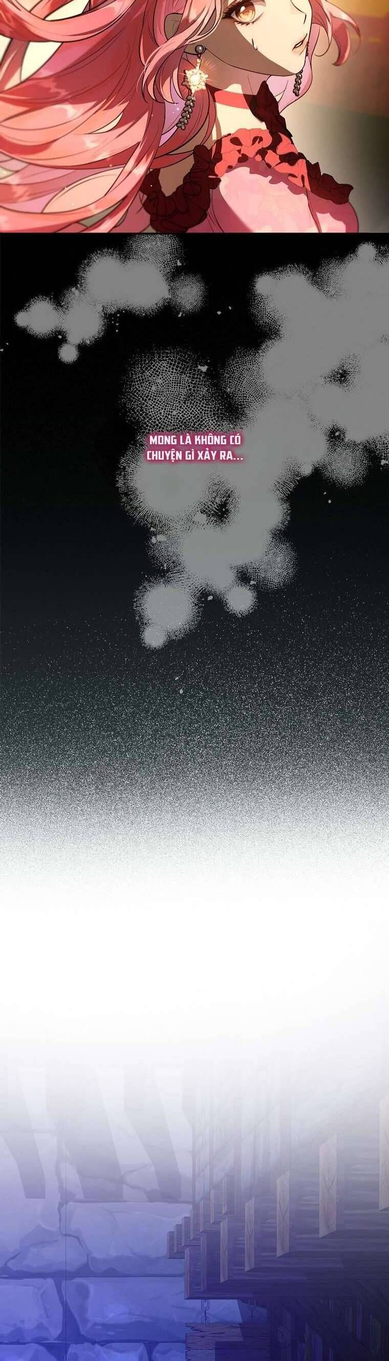 Các Nam Chính Bị Mắc Kẹt Trong Nhà Tôi - Chapter 6 - Page 16