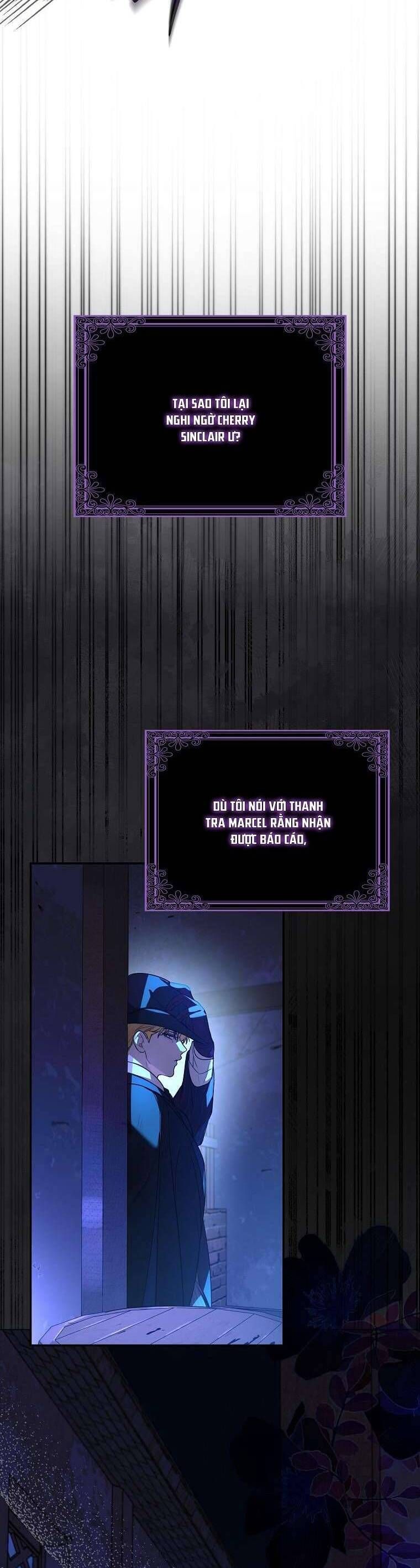 Các Nam Chính Bị Mắc Kẹt Trong Nhà Tôi - Chapter 6 - Page 24