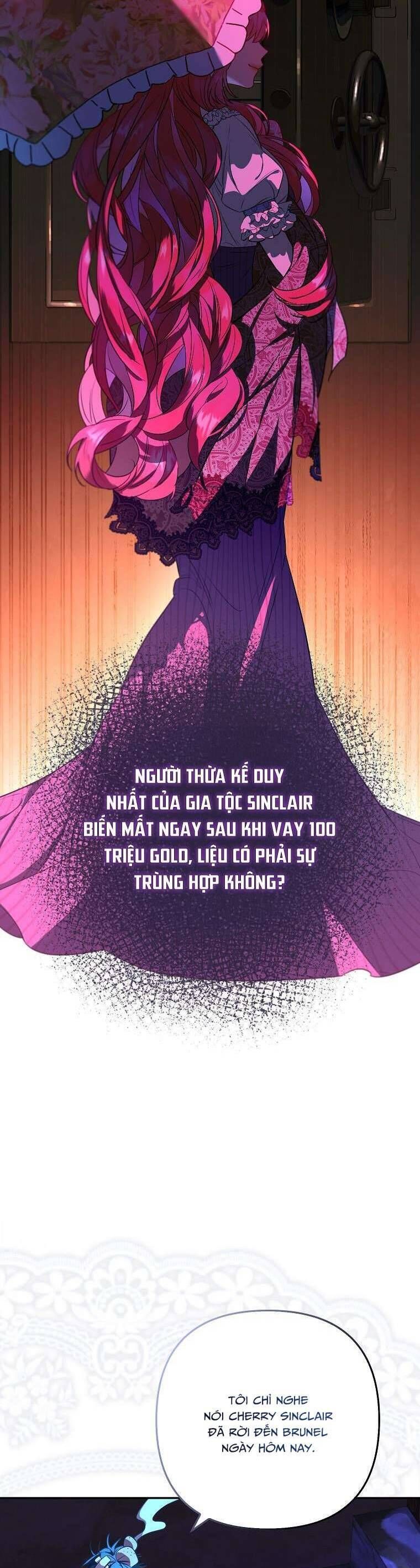 Các Nam Chính Bị Mắc Kẹt Trong Nhà Tôi - Chapter 6 - Page 27