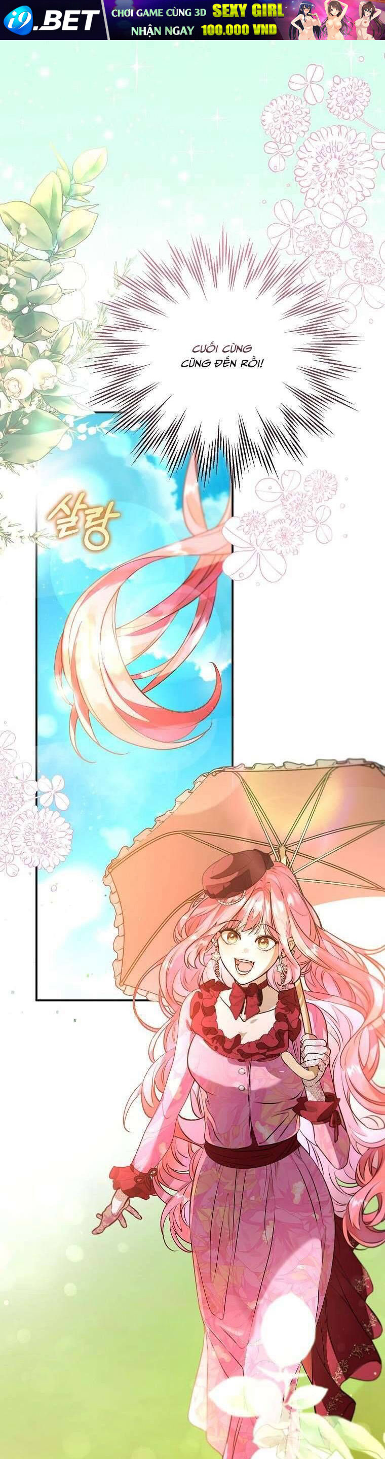 Các Nam Chính Bị Mắc Kẹt Trong Nhà Tôi - Chapter 6 - Page 7