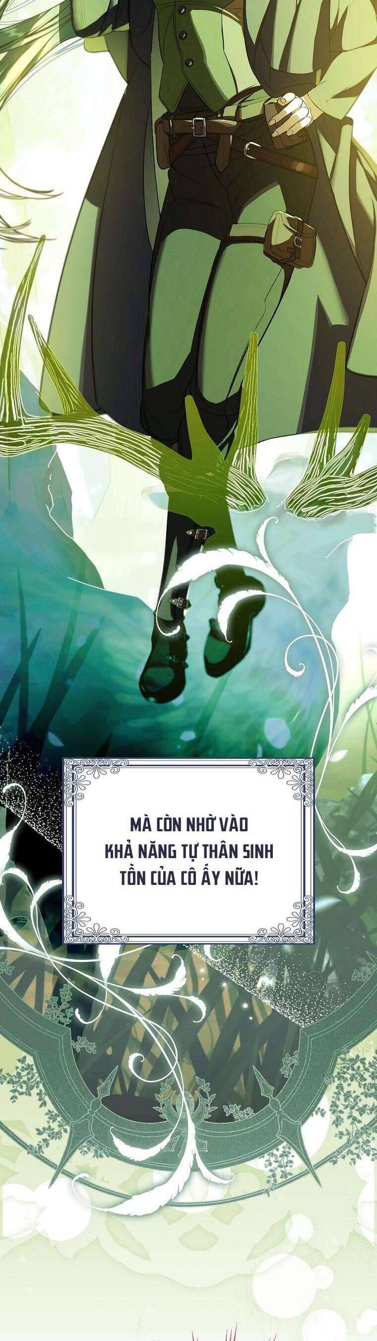 Các Nam Chính Bị Mắc Kẹt Trong Nhà Tôi - Chapter 7 - Page 24