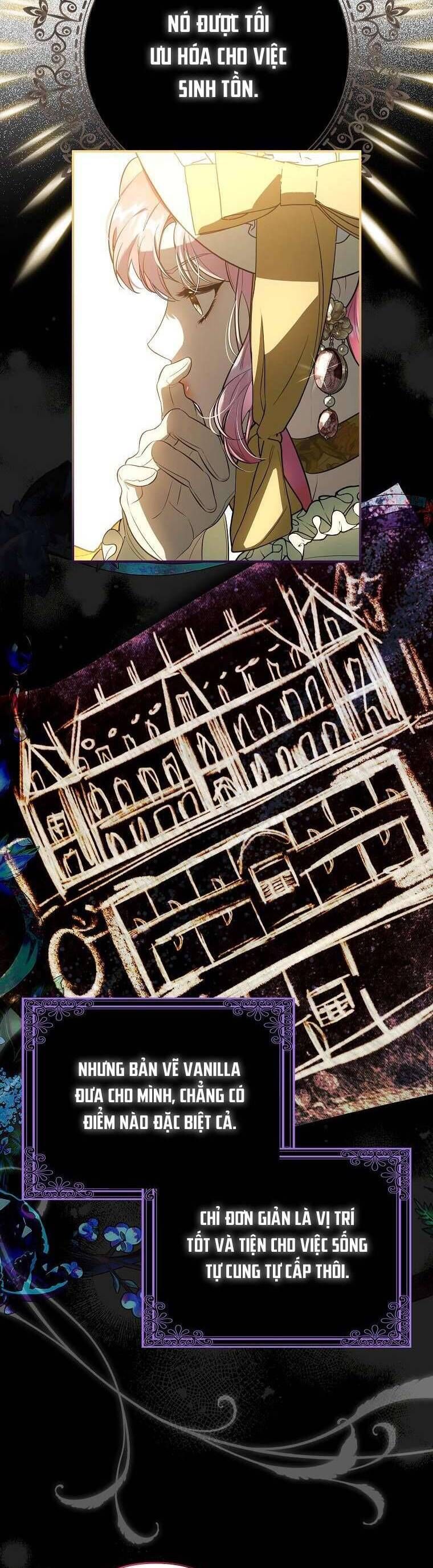 Các Nam Chính Bị Mắc Kẹt Trong Nhà Tôi - Chapter 7 - Page 30