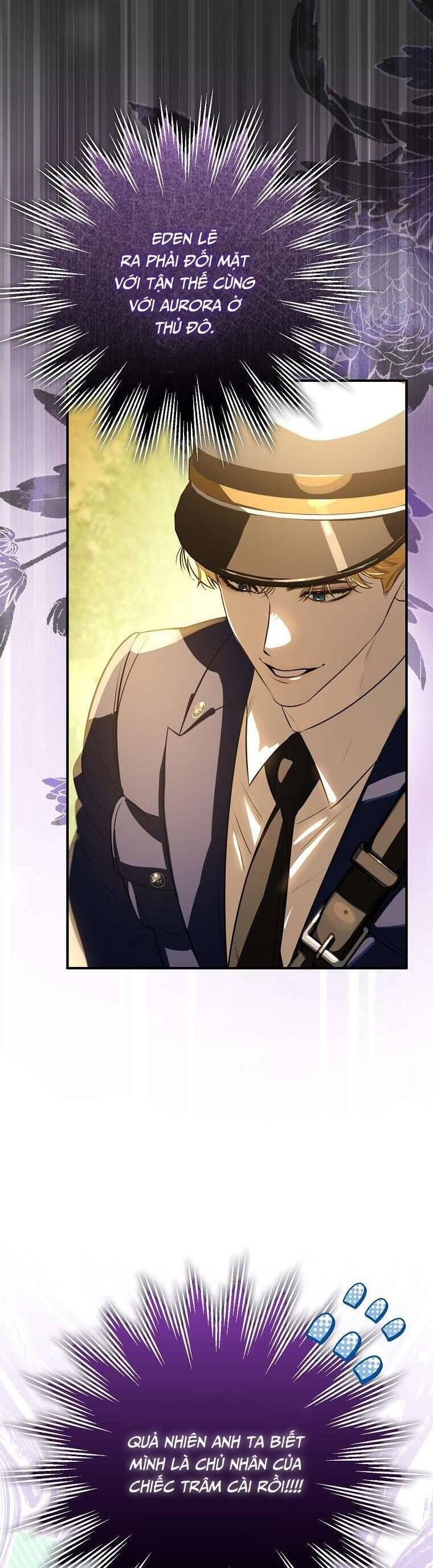 Các Nam Chính Bị Mắc Kẹt Trong Nhà Tôi - Chapter 7 - Page 32