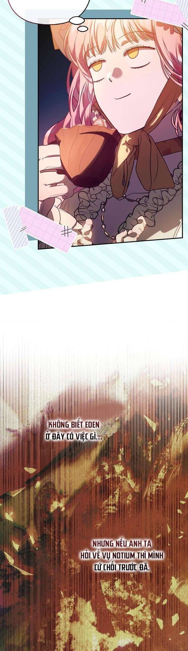 Các Nam Chính Bị Mắc Kẹt Trong Nhà Tôi - Chapter 7 - Page 5