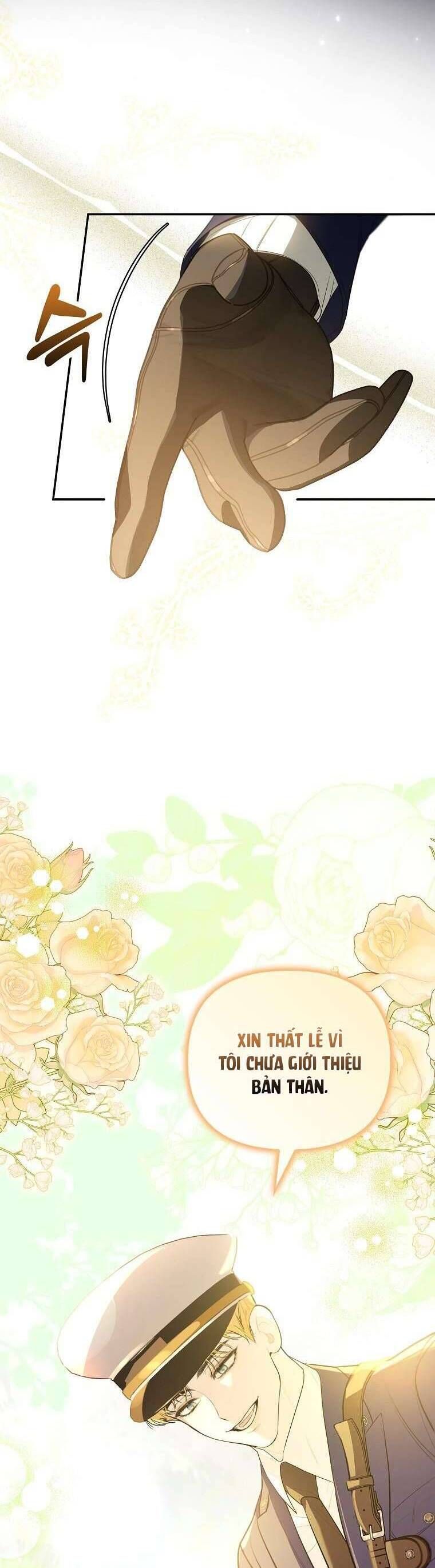 Các Nam Chính Bị Mắc Kẹt Trong Nhà Tôi - Chapter 7 - Page 9