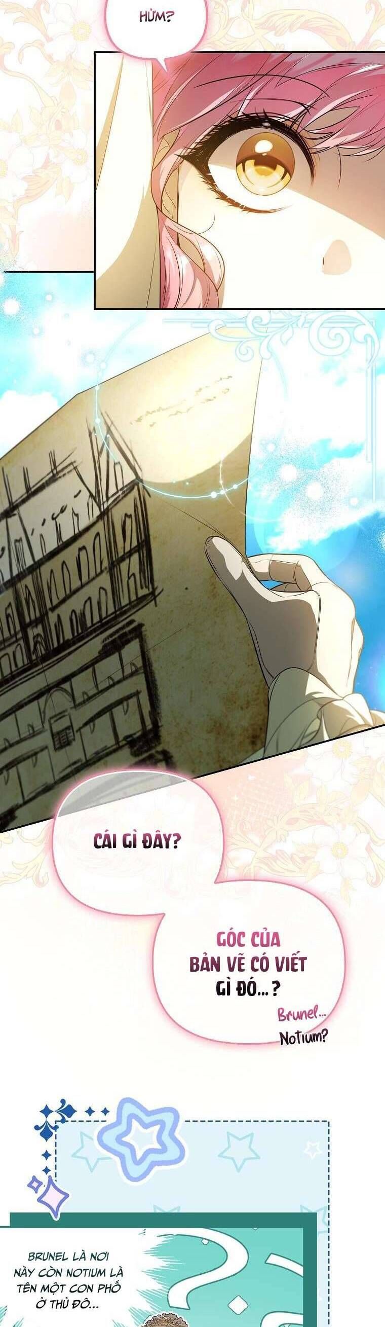 Các Nam Chính Bị Mắc Kẹt Trong Nhà Tôi - Chapter 8 - Page 10
