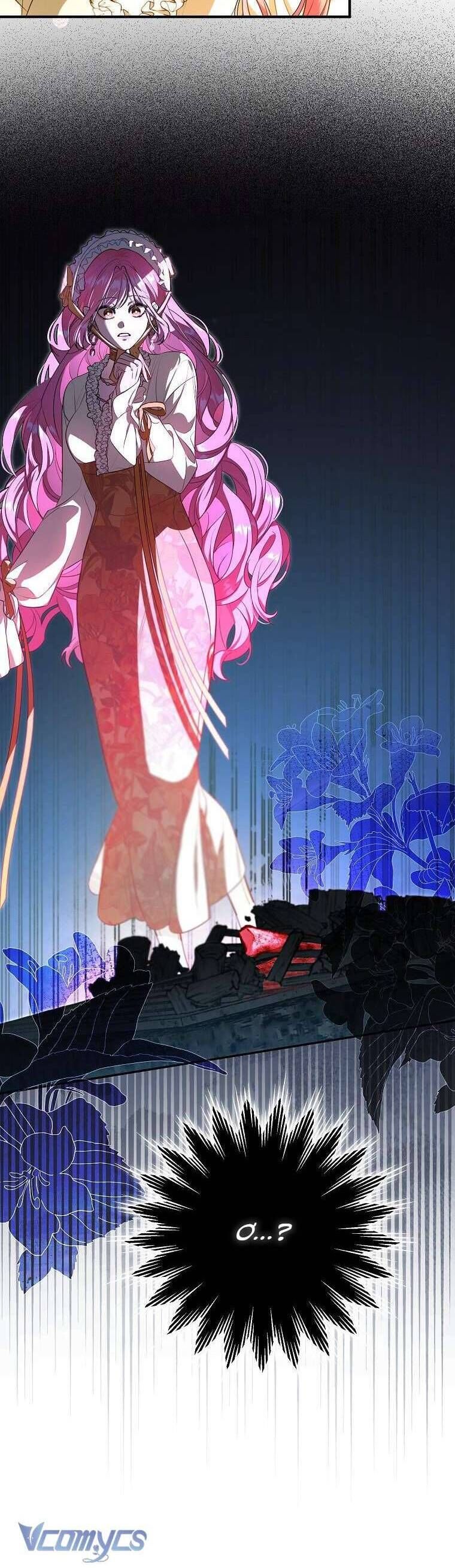 Các Nam Chính Bị Mắc Kẹt Trong Nhà Tôi - Chapter 8 - Page 14