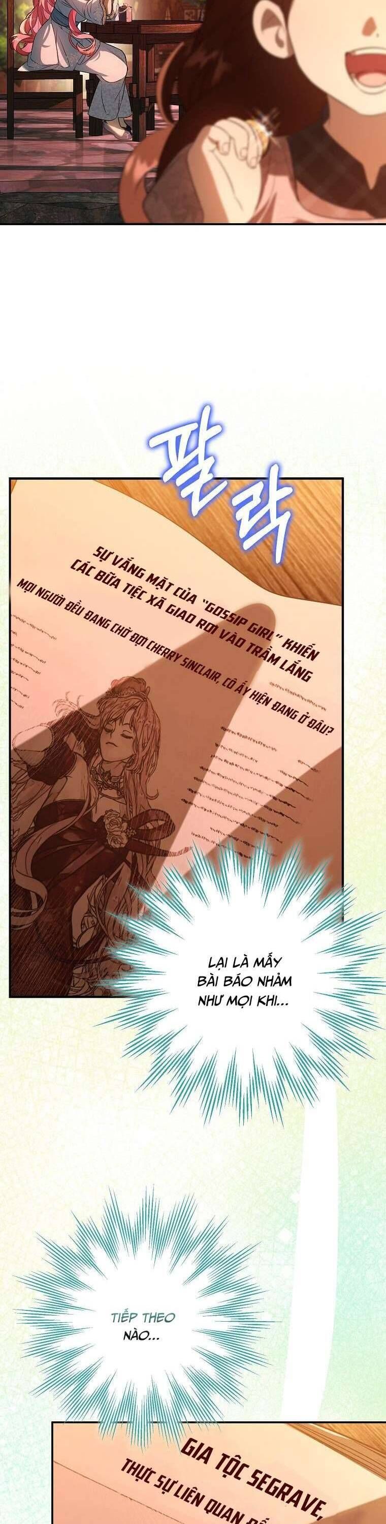 Các Nam Chính Bị Mắc Kẹt Trong Nhà Tôi - Chapter 8 - Page 25