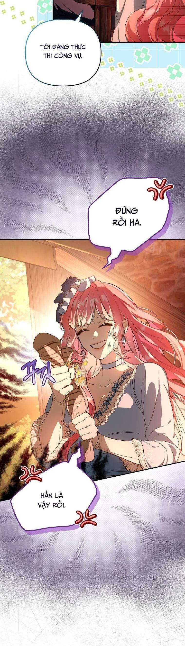 Các Nam Chính Bị Mắc Kẹt Trong Nhà Tôi - Chapter 8 - Page 29