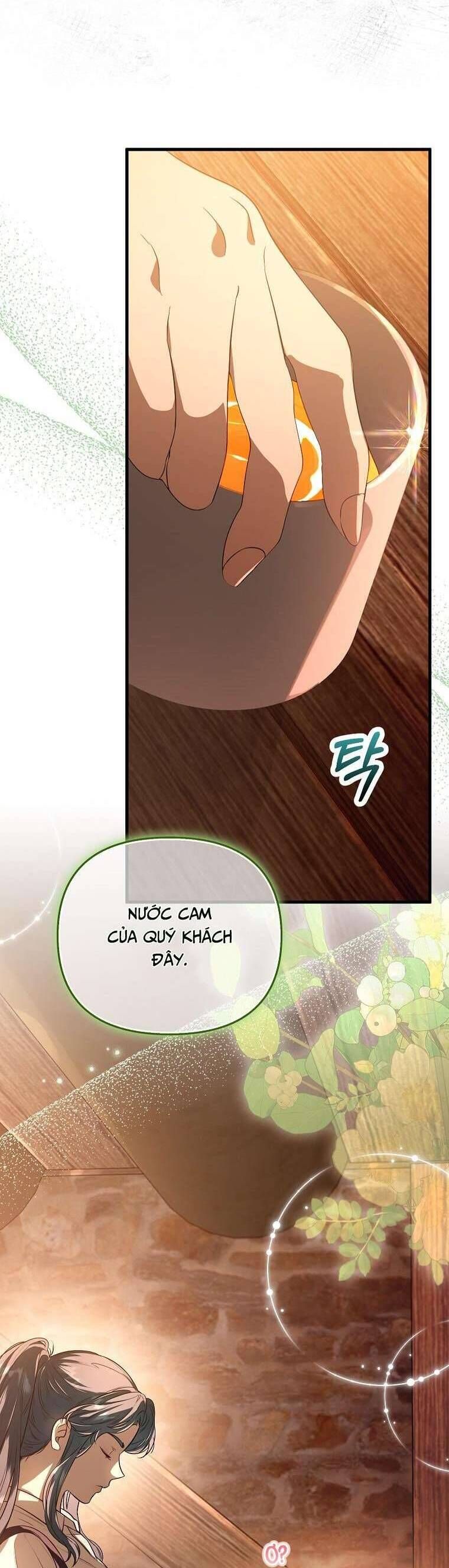 Các Nam Chính Bị Mắc Kẹt Trong Nhà Tôi - Chapter 8 - Page 30