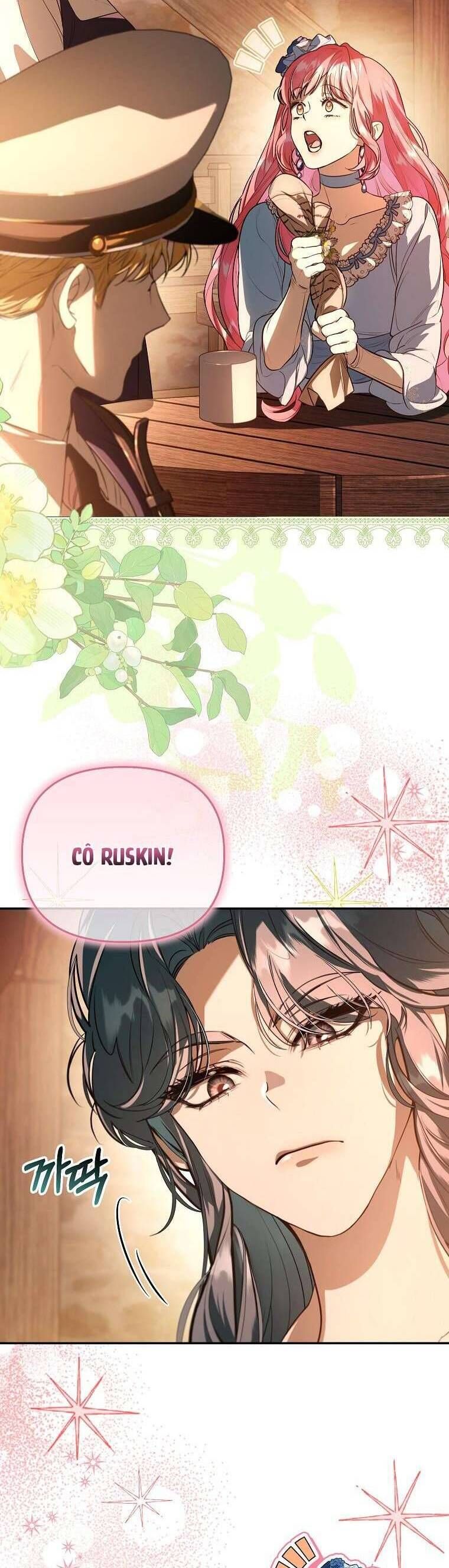 Các Nam Chính Bị Mắc Kẹt Trong Nhà Tôi - Chapter 8 - Page 31