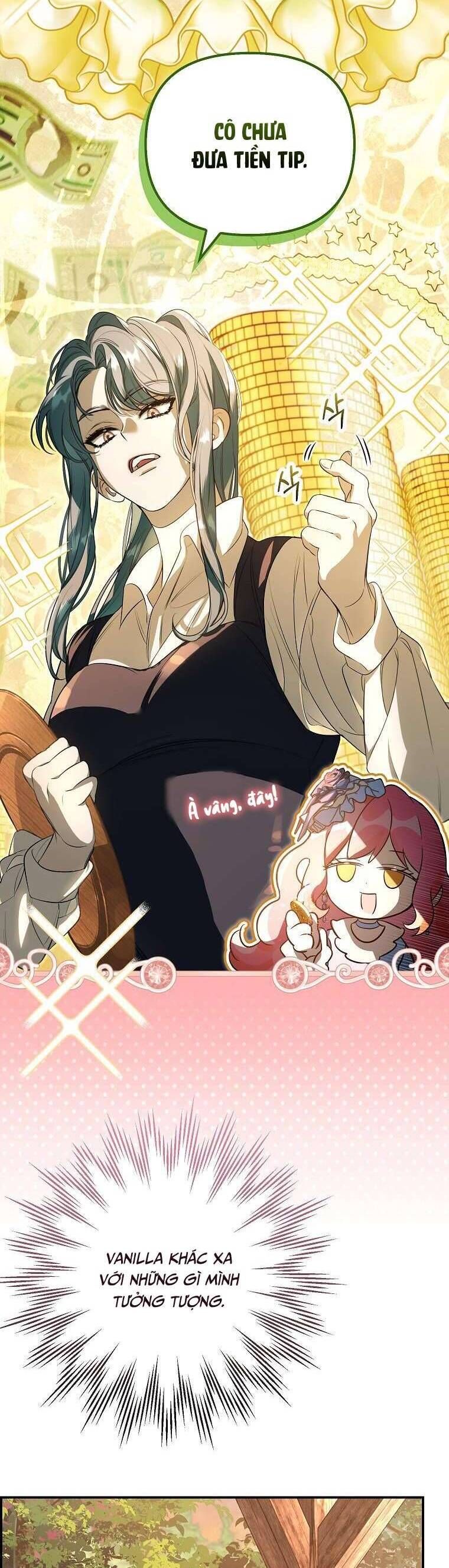 Các Nam Chính Bị Mắc Kẹt Trong Nhà Tôi - Chapter 8 - Page 34