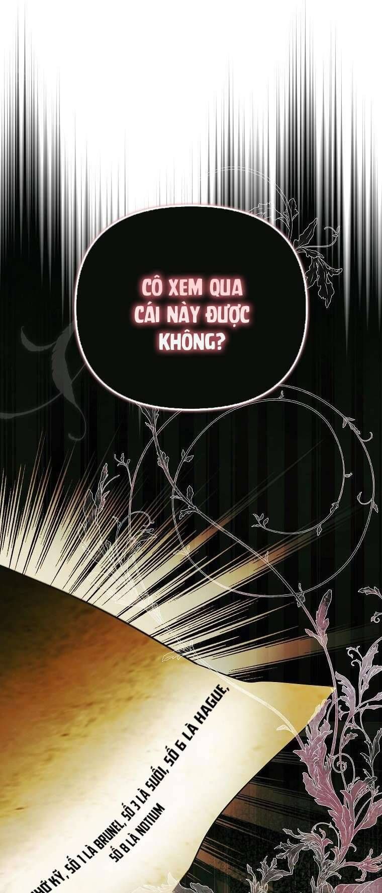 Các Nam Chính Bị Mắc Kẹt Trong Nhà Tôi - Chapter 8 - Page 36