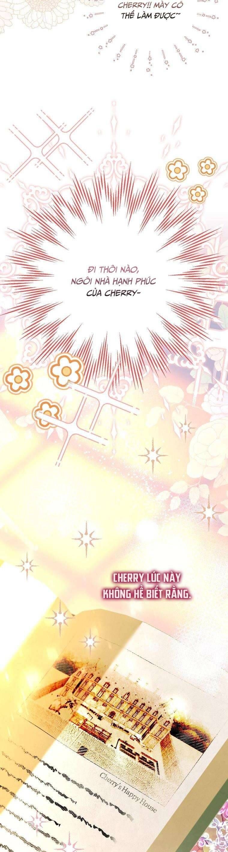 Các Nam Chính Bị Mắc Kẹt Trong Nhà Tôi - Chapter 8 - Page 4