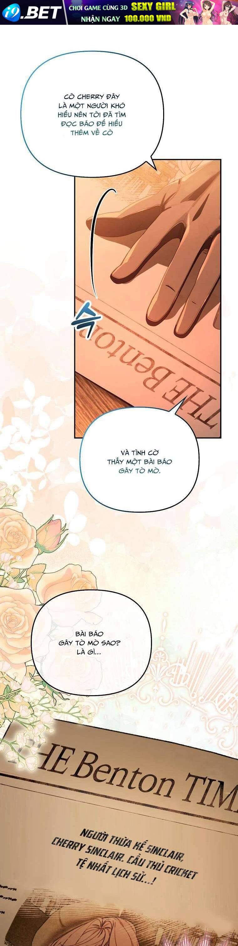 Các Nam Chính Bị Mắc Kẹt Trong Nhà Tôi - Chapter 9 - Page 14