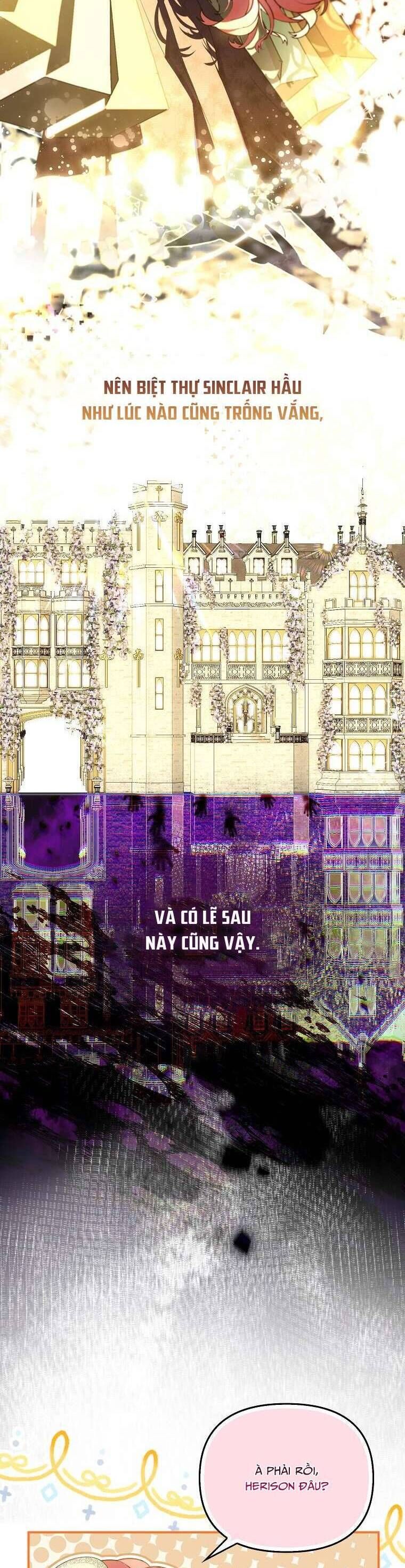 Các Nam Chính Bị Mắc Kẹt Trong Nhà Tôi - Chapter 9 - Page 32