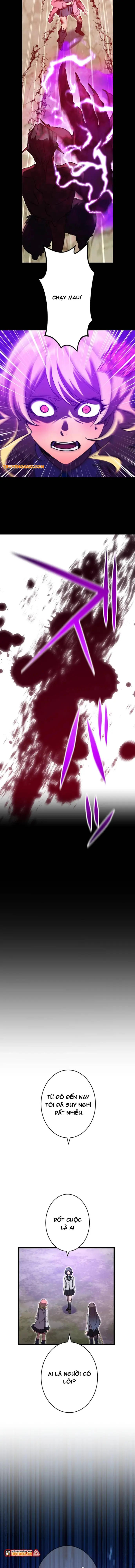 Thánh Kiếm Trùng Sinh			 - Chapter 30 - Page 10