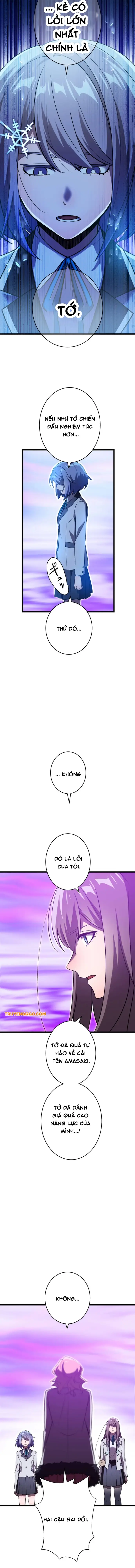 Thánh Kiếm Trùng Sinh			 - Chapter 30 - Page 11