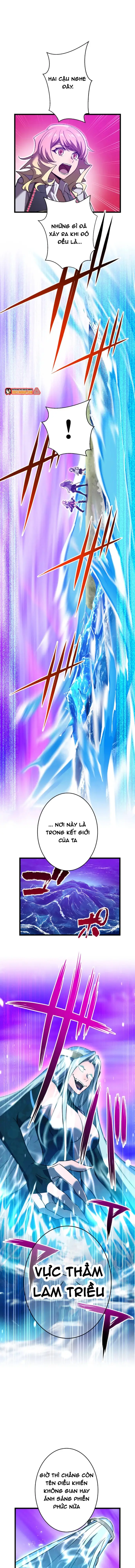 Thánh Kiếm Trùng Sinh			 - Chapter 30 - Page 12