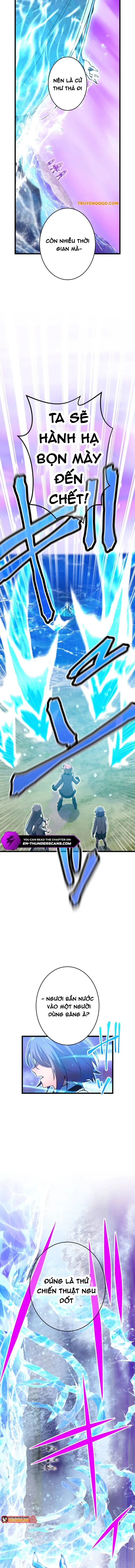 Thánh Kiếm Trùng Sinh			 - Chapter 30 - Page 13